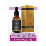 Nioli Lavanta Esansiyel Uçucu Yağ Buhurdanlık Yağı Aromaterapi Yağı 30 ML