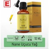 Nioli Nane Esansiyel Uçucu Yağ Buhurdanlık Yağı Aromaterapi Yağı 10 ML
