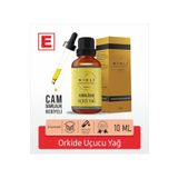 Nioli Orkide Esansiyel Uçucu Yağ Buhurdanlık Yağı Aromaterapi Yağı 10 ML