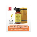 Nioli Portakal Esansiyel Uçucu Yağ Buhurdanlık Yağı Aromaterapi Yağı 10 ML
