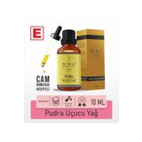 Nioli Pudra Esansiyel Uçucu Yağ Buhurdanlık Yağı Aromaterapi Yağı 10 ML