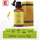 Nioli Saf Defne Uçucu Yağı 10 ml