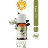 Nioli Uçucu Yağı %100 Saf ve Doğal 10 ml Kadın Sağlığı (Genital Enfeksiyon) & Koku Önleme,Doğal Antiseptik