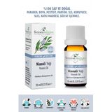 Nioli Yağı 10 Ml %100 Saf Ve Doğal Aromaterapi Vegan Bitkisel Uçucu Yağ