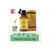 Nioli Yasemin Esansiyel Uçucu Yağ Buhurdanlık Yağı Aromaterapi Yağı 10 ML