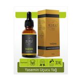 Nioli Yasemin Esansiyel Uçucu Yağ Buhurdanlık Yağı Aromaterapi Yağı 30 ML