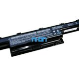 Nion Acer TravelMate 8572TG Uyumlu Notebook Bataryası
