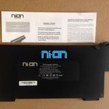 Nion Apple MacBook Air 13.3 A1304 Uyumlu Notebook Bataryası