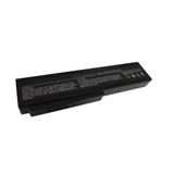 Nion Asus AN43JQ Uyumlu Notebook Bataryası