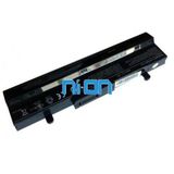 Nion Asus Eee PC 1001PQ Uyumlu Notebook Batarya