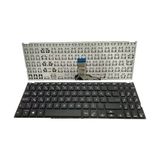 Nion Asus ile Uyumlu X509FB-BR073T , X509FA-BQ547 Uyumlu Laptop Notebook Klavyesi Siyah Tr