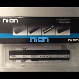 Nion Asus K42JC Uyumlu Notebook Bataryası