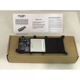 Nion Asus K555ub-Xo098t K555ub-Xo099d Notebook Batarya - Pil
