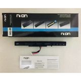 Nion Asus N552 Notebook Batarya - Pil