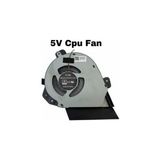Nion Asus Uyumlu Rog Zephyrus S15 GX502GW GX532GNOTEBOOK Cpu Fan (Cpu Fan 5V)