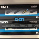 Nion Asus X550JX Uyumlu Notebook Bataryası