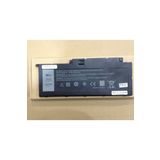 Nion Dell Inspiron 15 7000-7537 Uyumlu Notebook Batarya - Pil