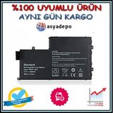 Nion Dell Inspiron 15 N5447 Notebook Batarya