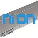 Nion Dell KY285 Uyumlu Notebook Bataryası