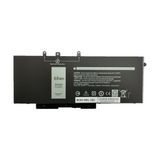 Nion Dell Latitude E5280 4 Hücre Notebook Bataryası