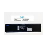 Nion Dell Latitude E7450 Uyumlu Notebook Batarya - Pil