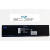 Nion Dell P40G P40G001 Uyumlu Notebook Batarya - Pil
