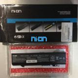 Nion Dell T749D Uyumlu Notebook Batarya
