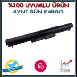 Nion HP 14-N037TX Pavilion Uyumlu Notebook Bataryası