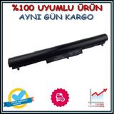 Nion HP 14-N217TX Pavilion Uyumlu Notebook Bataryası