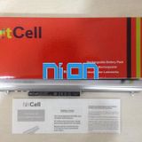Nion HP 14-N230ST Pavilion Uyumlu Notebook Bataryası