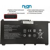Nion Hp 15-Dw3030nt 4G8g4ea Notebook Batarya - Pil