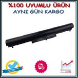 Nion HP 15-N041TX Pavilion Notebook Bataryası