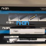 Nion HP 242-G1 Uyumlu Notebook Bataryası