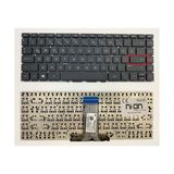 Nion Hp 245 G6 246 G6 Uyumlu Laptop Notebook Klavye Siyah Tr