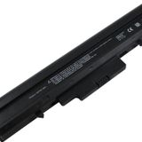 Nion Hp 510 Uyumlu Notebook Bataryası