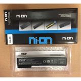 Nion HP 718677-221 Uyumlu Notebook Bataryası