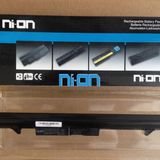 Nion HP 745416-121 Uyumlu Notebook Bataryası