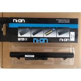 Nion HP 745662-001 Uyumlu Notebook Bataryası