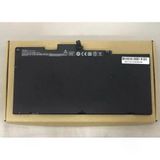 Nion Hp Elitebook 850 G4 Notebook Batarya - Pil