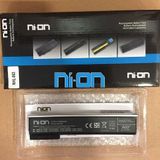 Nion HP HSTNN-DB4X Uyumlu Notebook Bataryası