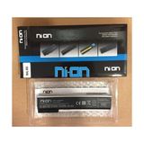 Nion Hp HSTNN-DB4Y Uyumlu Notebook Batarya - Pil