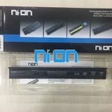 Nion HP HSTNN-PB6Q Uyumlu Notebook Bataryası