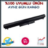 Nion Hp Pavilion 14-N013LA Uyumlu Notebook Bataryası