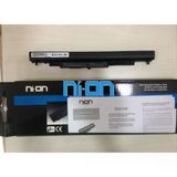 Nion Hp Pavilion 15-af013nt Uyumlu Notebook Batarya - Pil