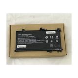 Nion Hp Pavilion 15-BC200NT Z9D84EA Uyumlu Notebook Batarya - Pil