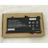 Nion Hp Pavilion 15-Bc510nt 8Un73ea Notebook Batarya - Pil