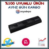 Nion HP Pavilion DV6-8000 Serisi Uyumlu Notebook Bataryası