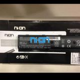 Nion HP Pavilion DV7-6C00 Uyumlu Notebook Bataryası