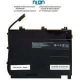 Nion Hp Pf06xl Notebook Batarya - Pil