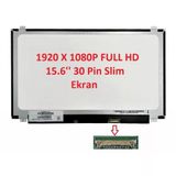 Nion Hp Probook 450 G4 Tn Uyumlu Notebook Lcd Ekran (15.6" Led Slim Dar Soket Full Hd Mat)